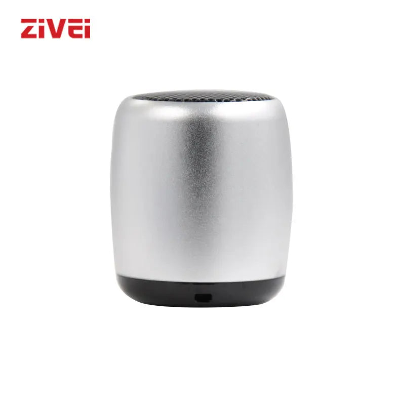 Mini Indoor/outdoor Wireless Bluetooth Speaker with LED Colorful Lights