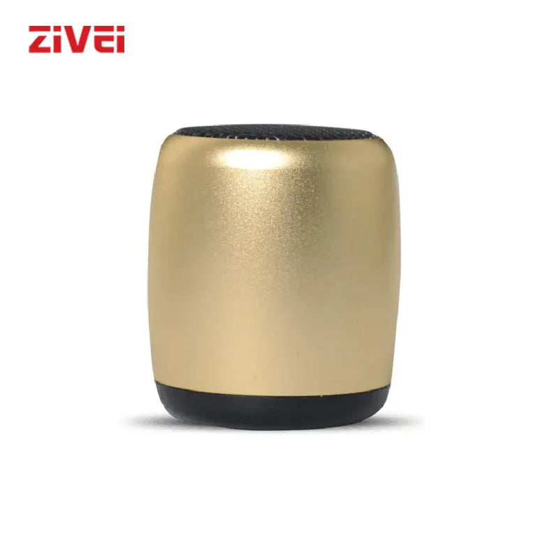 Mini Indoor/outdoor Wireless Bluetooth Speaker with LED Colorful Lights