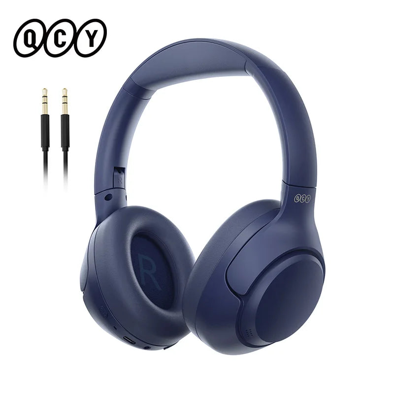 QCY H3 ANC Bluetooth Headset