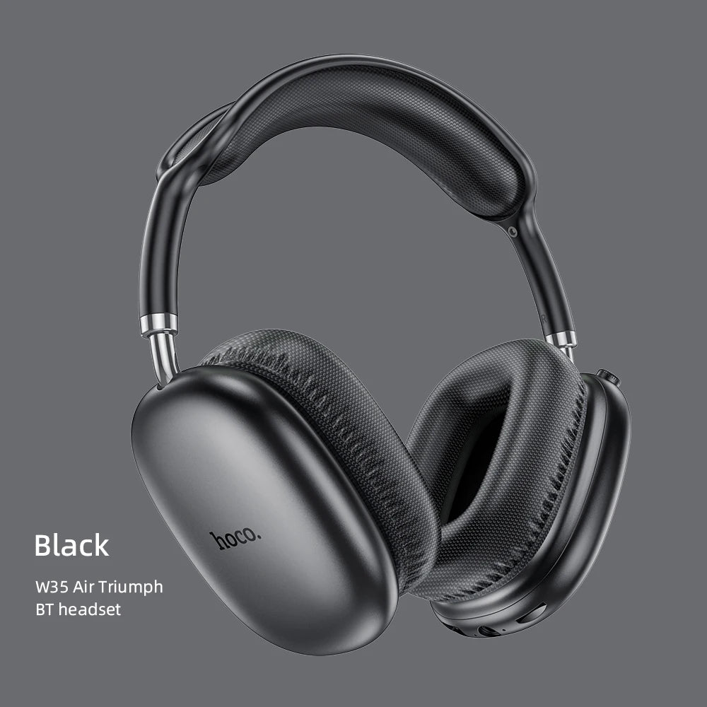 HOCO W35 Air Wireless Bluetooth Headset