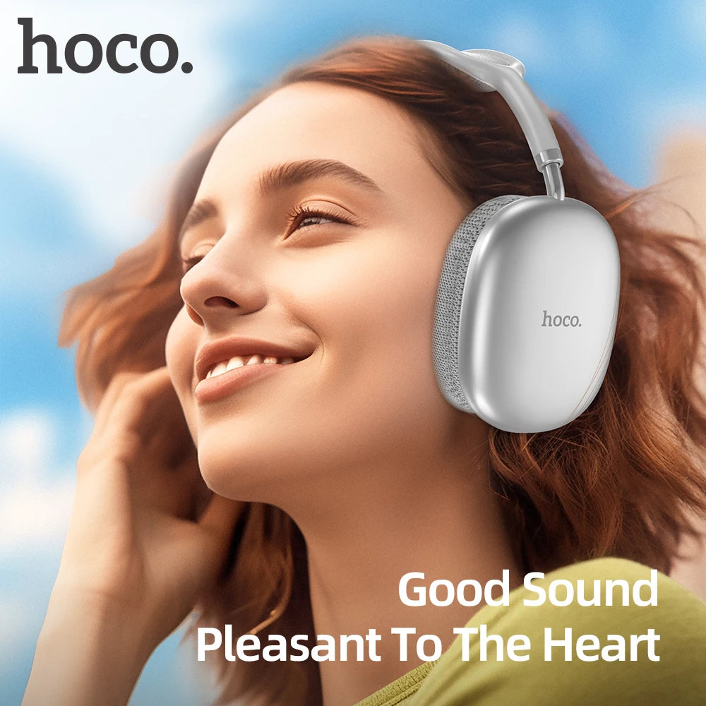 HOCO W35 Air Wireless Bluetooth Headset