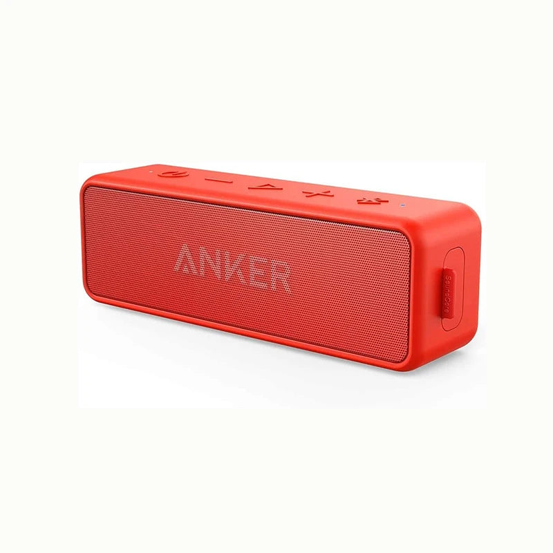 Anker Soundcore 2 Portable Wireless Bluetooth Speaker