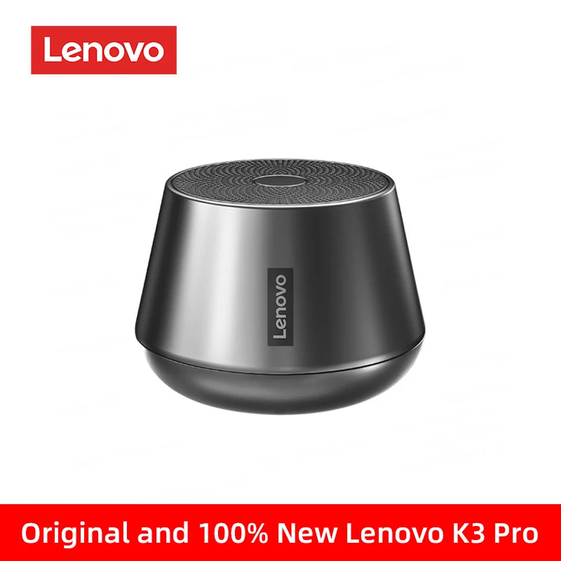 Lenovo K3 Pro Speaker